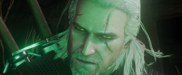 Ведьмачье чутье в The Witcher 3 сделали удобнее: вышел мод WinterSense