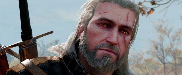 The Witcher 3 преобразилась: новый мод добавил четыре времени года, снег и живые деревни