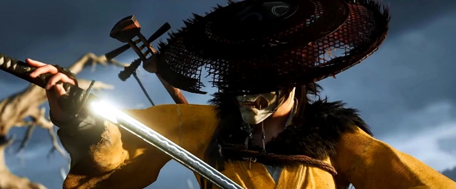 Ghost of Yotei добрался до геймплея на эмуляторе PlayStation 5