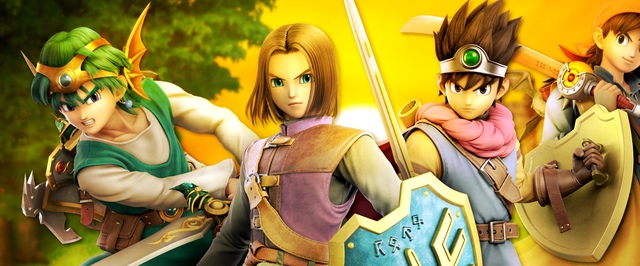 Создатель Dragon Quest сделал новую игру за полчаса с помощью ИИ — понравилось