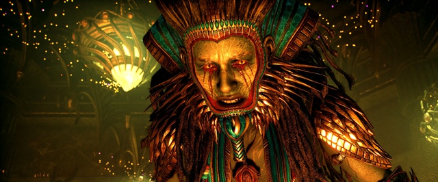 Коллекционка God of War Laufey выйдет без игры