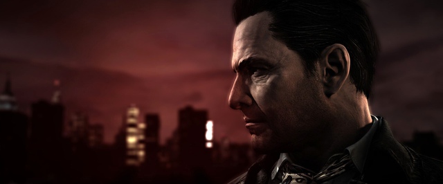 «Людям не хватало Сэма Лейка»: Дэн Хаузер объяснил неудачу Max Payne 3