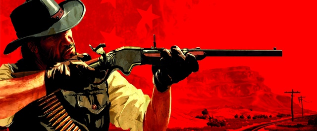 Rockstar хотела убивать героев GTA — но решилась только в Red Dead Redemption