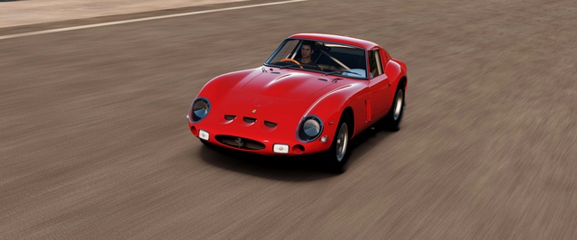 Forza Horizon 2 неофициально перенесли на ПК
