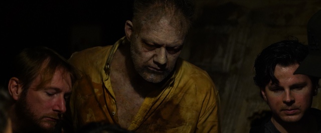 Звезда «Ходячих мертвецов» снял короткометражку по мотивам Resident Evil 7