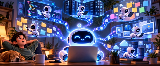 ИИ-помощник OpenAI Dot оказался хорошим генератором выручки