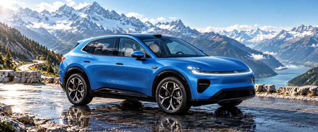 Changan рассказала о батареях будущего: ресурс 600000 км и зарядка за 9 минут