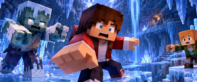 Minecraft Bedrock получила опасные расщелины: вышла бета 26.70.20