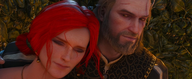 Геральт пересел с Плотвы на грифона: для The Witcher 3 вышел мод с полетами