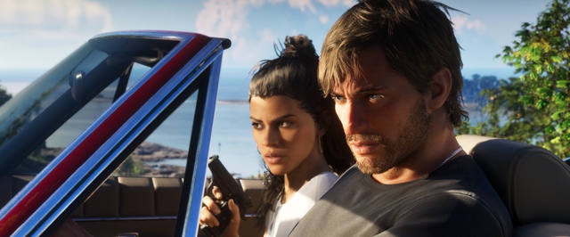«Пожалуйста, скажите, что вы шутите»: глава Take-Two не поверил в перенос GTA 6