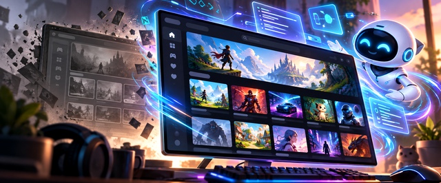 «Программировать сложно»: Epic Games навайбкодила новый лаунчер
