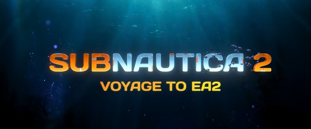В Subnautica 2 появится одна из самых страшных локаций в истории серии: подробности обновения 2.0