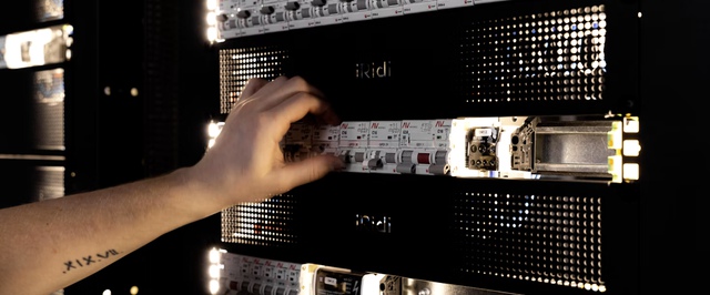 Почтовые шлюзы Cisco научились взламывать через письма