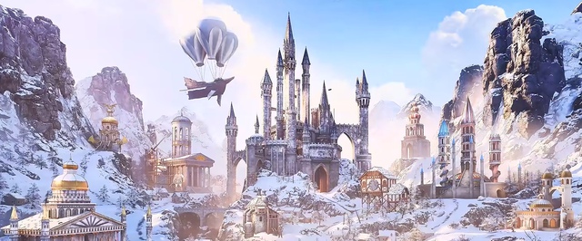 Ремейк Heroes of Might and Magic 3 приглашают протестировать — открыт прием заявок