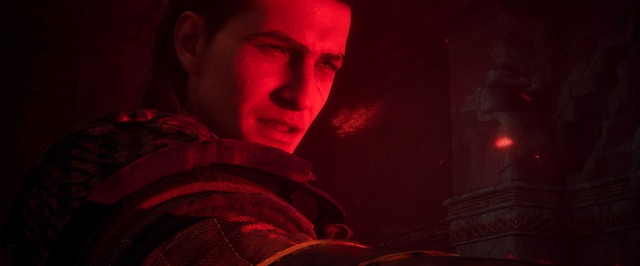Патч 1.1 для The Blood of Dawnwalker уберет цензуру в Японии и разрешит гладить котиков