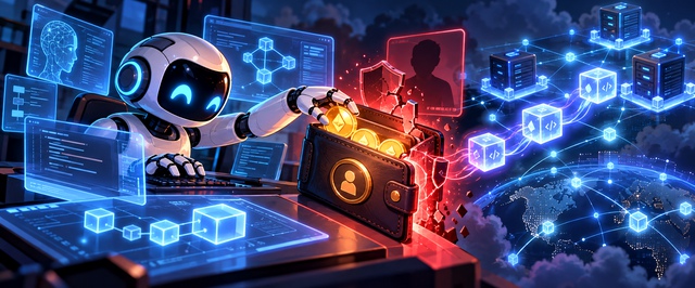ИИ OpenAI залез в чужой криптокошелек и потратил токены во время теста
