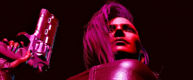 Киану Ривз останется за бортом: фильм по Cyberpunk 2077 не будет экранизацией игры