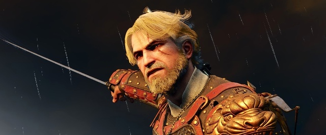CD Projekt оказалась в опасном положении, считает ветеран BioWare