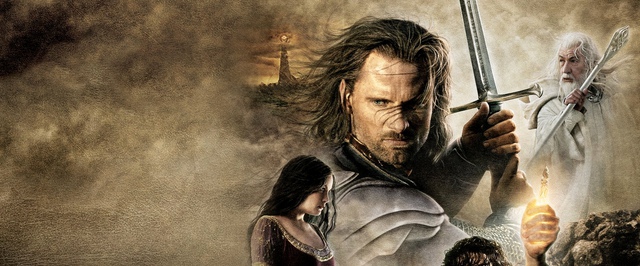 Две части The Lord of the Rings неофициально перенесли на ПК
