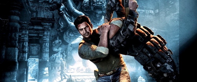 Первые три части Uncharted неофициально перенесли на ПК