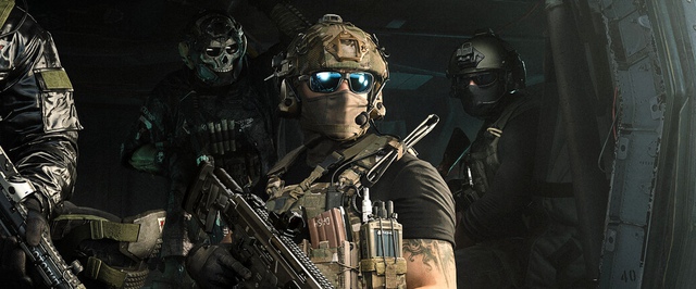 Call of Duty Modern Warfare 4 взломали на ПК сразу после начала раннего доступа