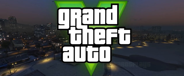 Трейлер GTA 6 пересняли в GTA 5 — сцены в душе выглядят странновато