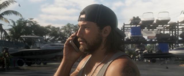 В новом трейлере GTA 6 заметили отсылку к первой Grand Theft Auto