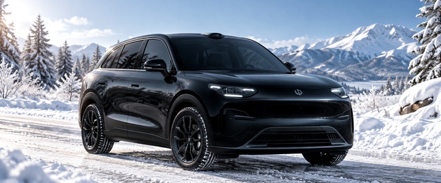 Спортивный Leapmotor A10s оказался самым дорогим в линейке: характеристики и цены