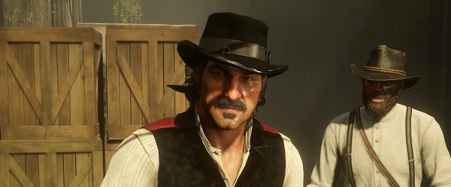 Red Dead Redemption 2 получила систему заклятых врагов: NPC помнят обиды, мстят и воюют друг с другом