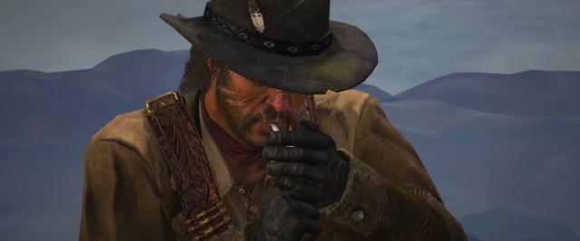Как Rockstar едва не отменила Red Dead Redemption — вспоминает Дэн Хаузер