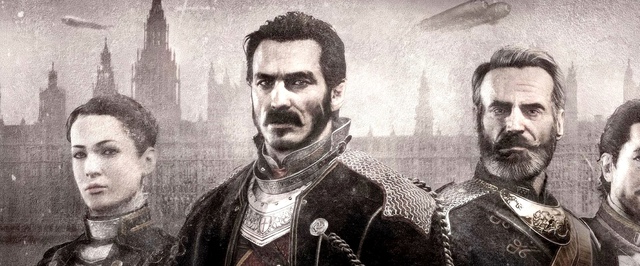 The Order 1886 — очередной эксклюзив PlayStation 4, неофициально портированный на ПК