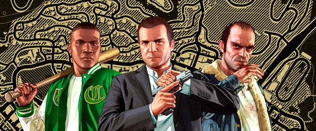 Персонажей GTA 5 научили свободно общаться с игроками благодаря ИИ-моду