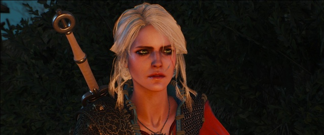 Ремастер The Witcher 3 снова получил большое обновление 5.01 — теперь на Nintendo Switch 2