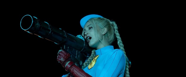 Экранизация Street Fighter стартовала с $51 миллиона — не очень хорошо, но и не очень плохо