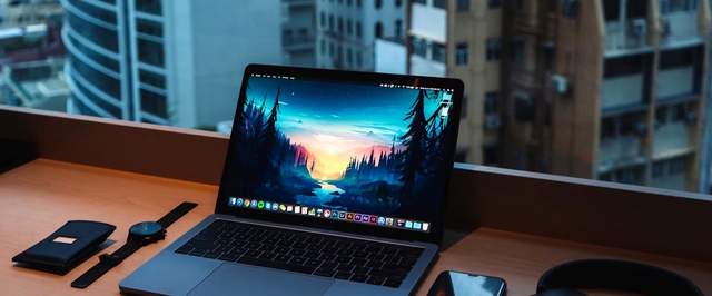 Apple намекнула на скорый анонс новых MacBook Pro