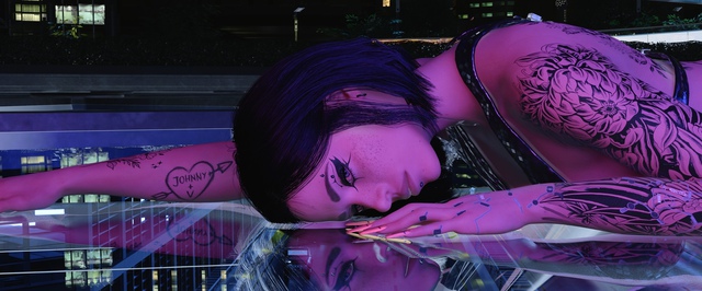 Как меняется Cyberpunk 2: руководитель разработки рассказал о создании игры, свободе и влиянии Ultima