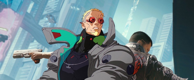 Cyberpunk 2077 получит большое обновление 2.5 к выходу 2 сезона Cyberpunk Edgerunners