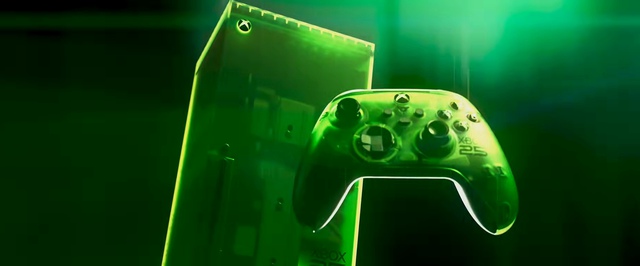 Консоли Xbox Series получат апскейл FSR 4.1 — следующее поколение Xbox получит новую технологию