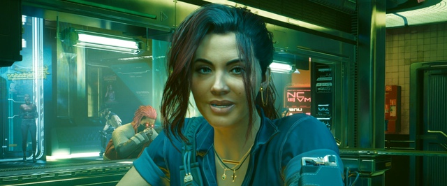 В Cyberpunk 2077 разрешат использовать два оружия одновременно в патче 2.5 — новые детали