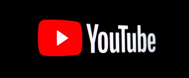 YouTube начал прятать кнопку дизлайка под видео