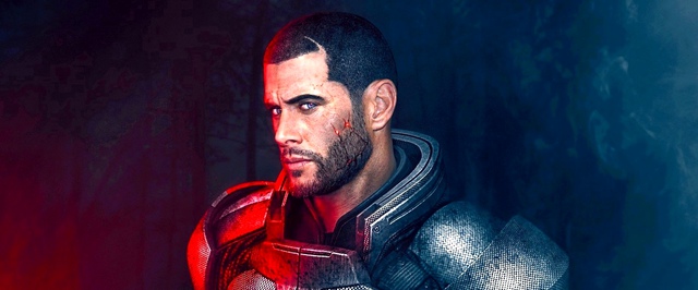Mass Effect 5 отменена — BioWare закрывается