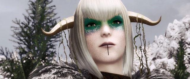В Skyrim на свадьбу игрока пришел дракон и поздравил молодоженов — это редкий баг