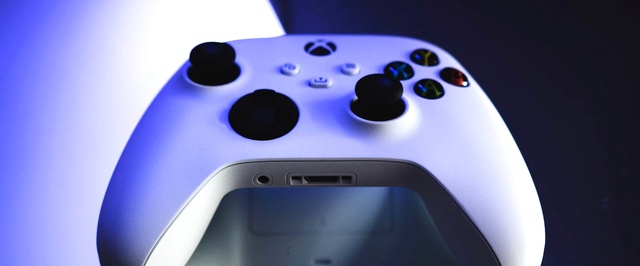За бету Xbox Cloud Gaming без Game Pass попросят от 40 центов в час