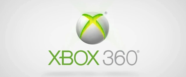 Xbox Labs показала интерфейс Xbox 360 в браузере