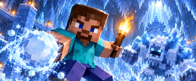 В Minecraft появились новые кирпичи, а лед теперь издает звуки: основные изменения снапшота 26.4 Snapshot 5