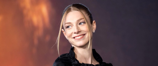 Хантер Шафер окончательно стала девушкой