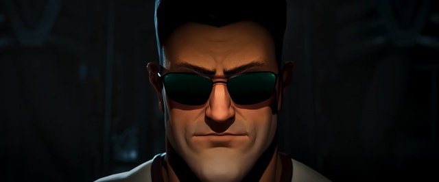 Первые скриншоты Serious Sam The Third Encounter