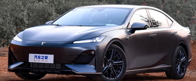 Китай расширит тестирование автомобилей с автопилотом 3 уровня