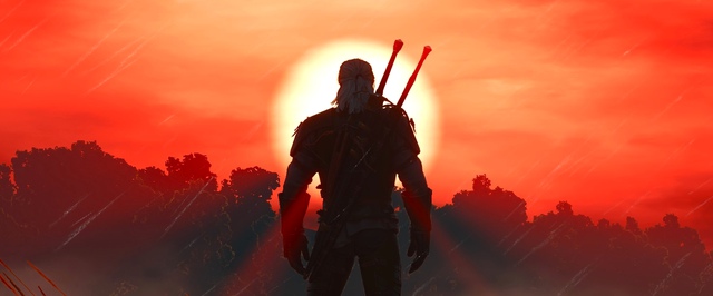 Геральт теперь охотник: The Witcher 3 получила мод с легендарными зверями, реалистичными ранами и луком