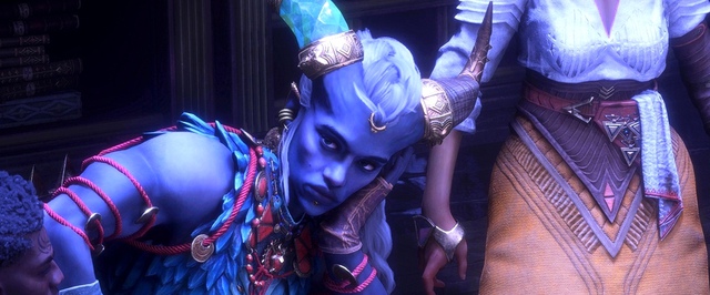 EA может продать Mass Effect и Dragon Age после закрытия BioWare, считает Марк Дарра